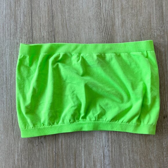 Womens Itzon Bundle of 3 Bandeau Strapless Bras  - OS Plus - Picture 7 of 10